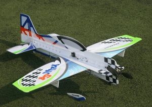 4499850 TechOne YAK 54-F3P